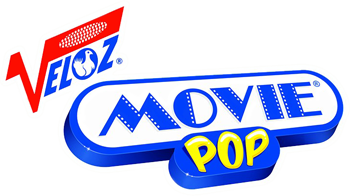 Logo de Movie Pop