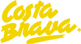 Logo de Costa Brava