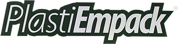 Logo de Plasti Empack