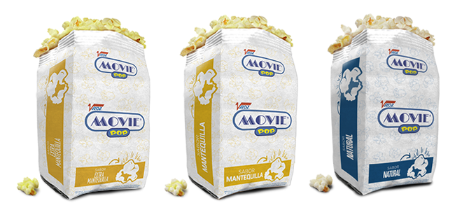 Banner de Movie Pop